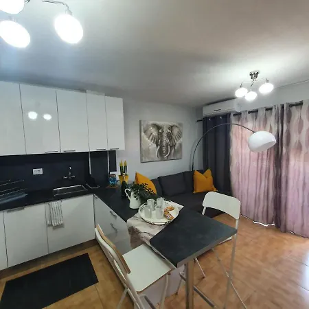 Surycan, Beautiful In Апартаменты Маспаломас