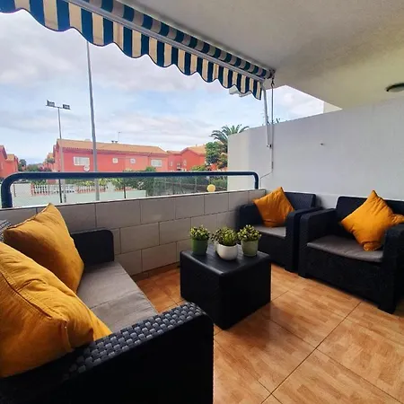 Surycan, Beautiful In Apartamento