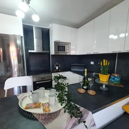 Appartement Surycan, Beautiful In Maspalomas (Gran Canaria)