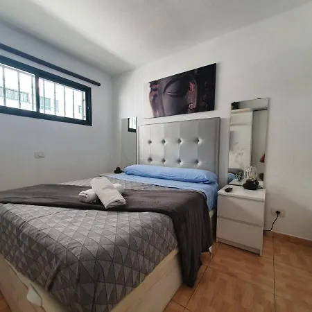 Surycan, Beautiful In Appartement Maspalomas (Gran Canaria)