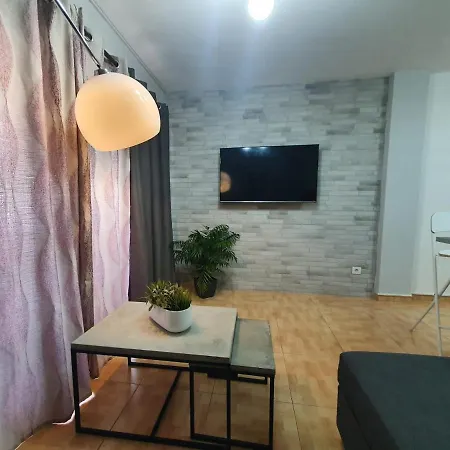 Surycan, Beautiful In Apartamento