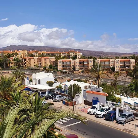 Surycan, Beautiful In * Maspalomas (Gran Canaria)