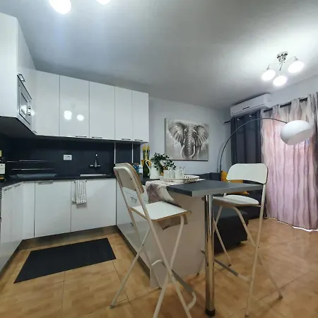 Apartamento Surycan, Beautiful In