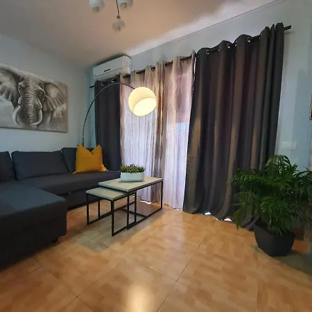 Surycan, Beautiful In Appartement