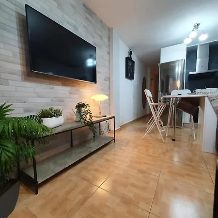 Appartement Surycan, Beautiful In *