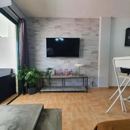 Appartement Surycan, Beautiful In