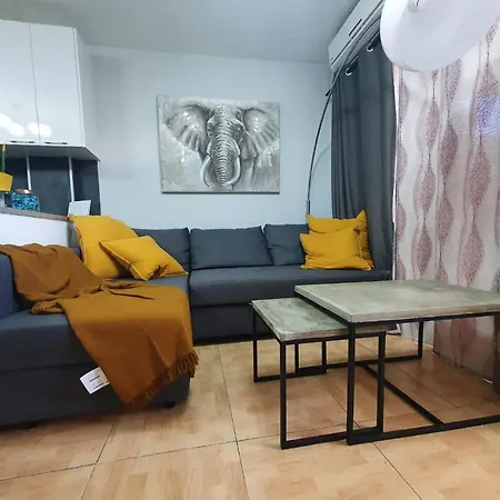 Apartamento Surycan, Beautiful In