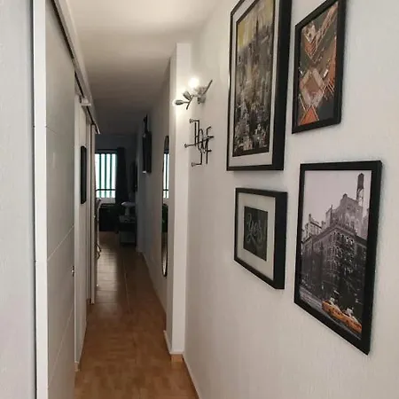 Appartement Surycan, Beautiful In