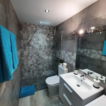 Appartement Surycan, Beautiful In *