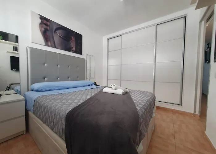 Surycan, Beautiful In Apartmán