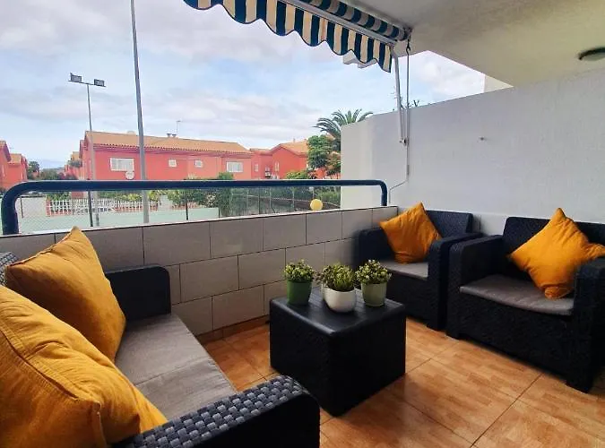 Surycan, Beautiful In Apartmán