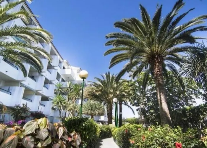 Apartmán Surycan, Beautiful In Maspalomas (Gran Canaria)