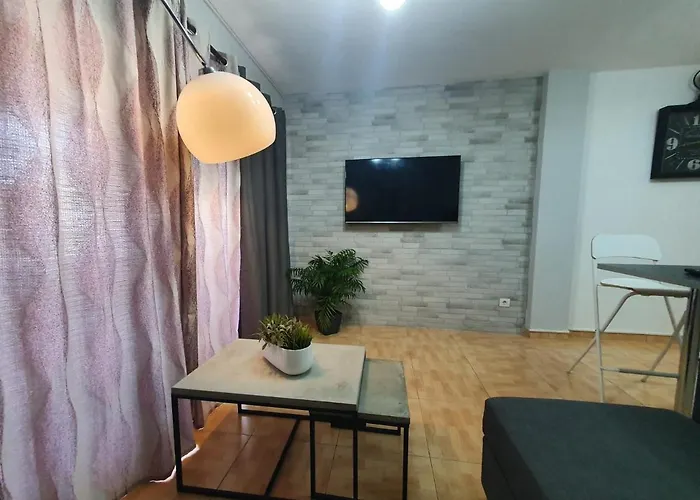 Surycan, Beautiful In Apartmán