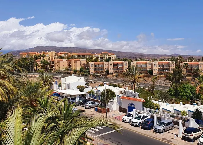 Surycan, Beautiful In * Maspalomas (Gran Canaria)