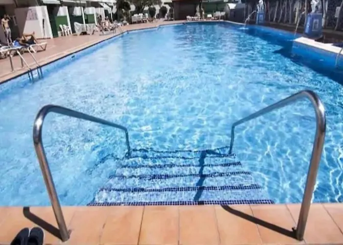 Surycan, Beautiful In Apartmán *