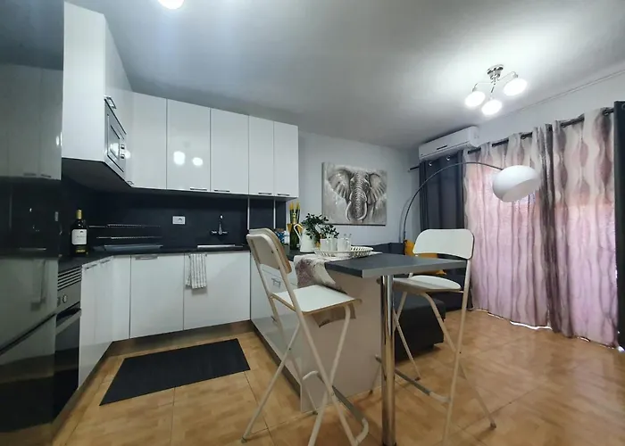 Apartmán Surycan, Beautiful In