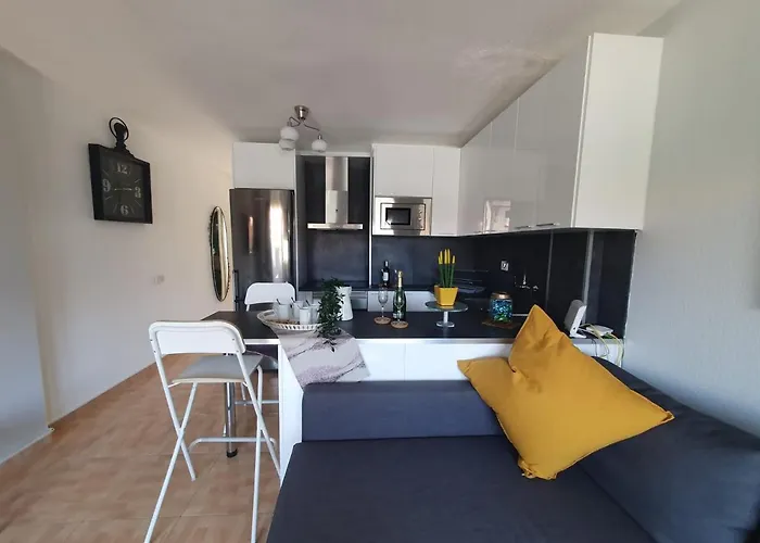 Surycan, Beautiful In Apartmán