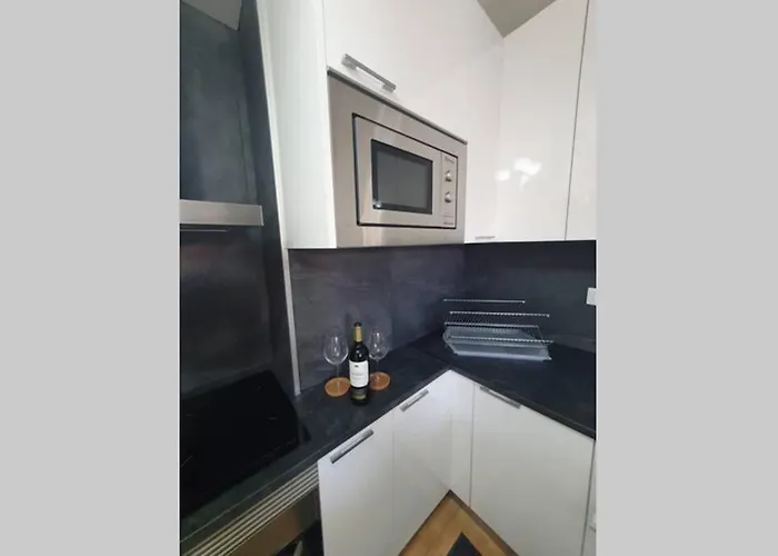 Surycan, Beautiful In Apartmán Maspalomas (Gran Canaria)