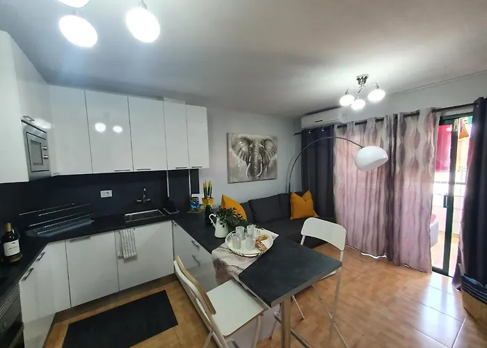 Surycan, Beautiful In Apartmán Maspalomas (Gran Canaria)
