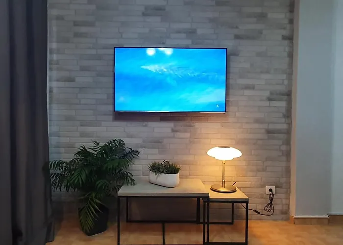 Apartmán Surycan, Beautiful In