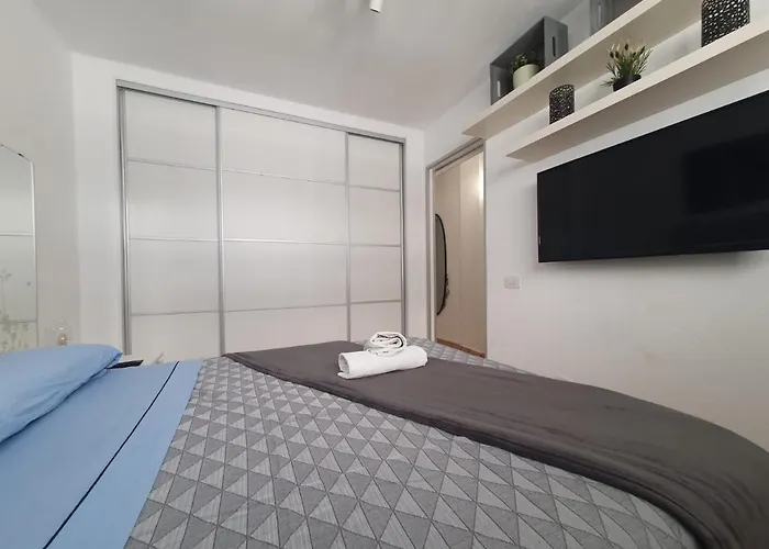 Surycan, Beautiful In Apartmán *