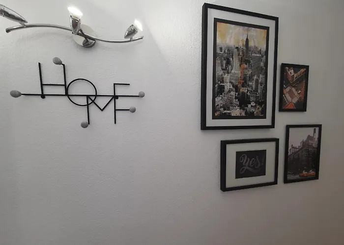 Surycan, Beautiful In Apartmán *