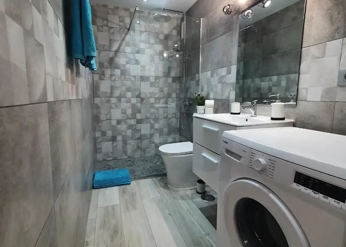 Surycan, Beautiful In Apartmán Maspalomas (Gran Canaria)