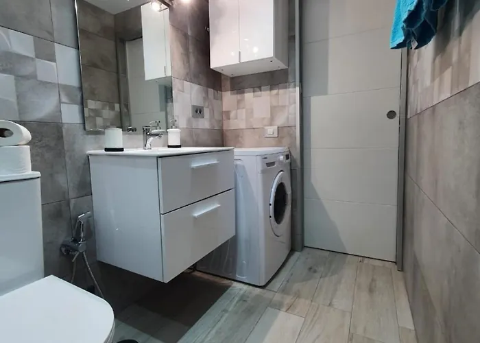 Surycan, Beautiful In Apartmán