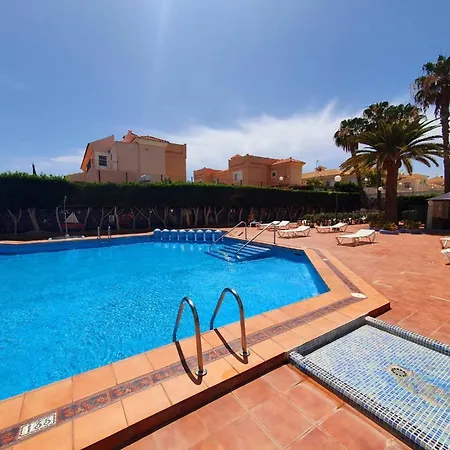 Apartmán Surycan, Beautiful In Maspalomas (Gran Canaria)