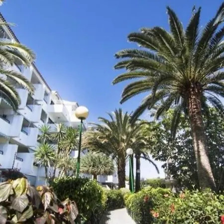 Apartmán Surycan, Beautiful In Maspalomas (Gran Canaria)