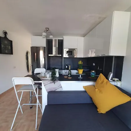 Surycan, Beautiful In Apartmán