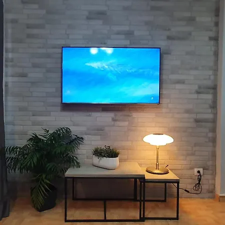 Apartmán Surycan, Beautiful In
