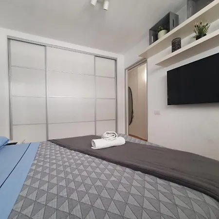 Surycan, Beautiful In Apartmán *