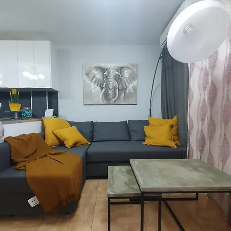 Apartmán Surycan, Beautiful In *
